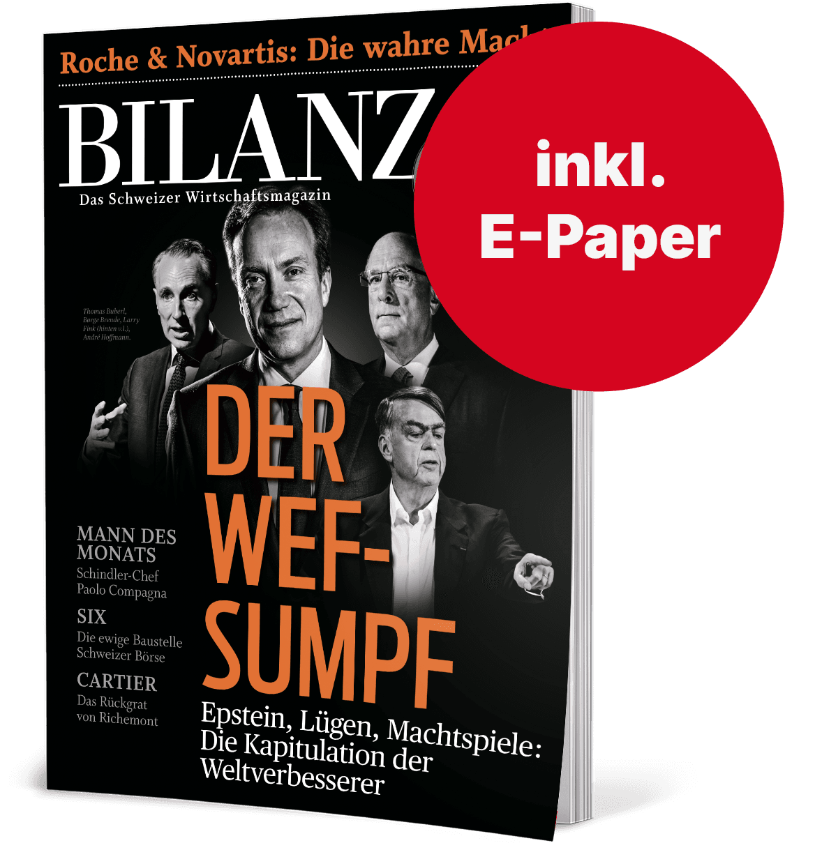 Bilanz Cover (5) Produkt Teaser
